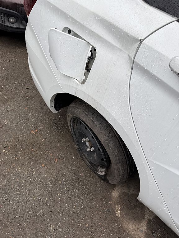 Фото ВАЗ (LADA) Vesta 60